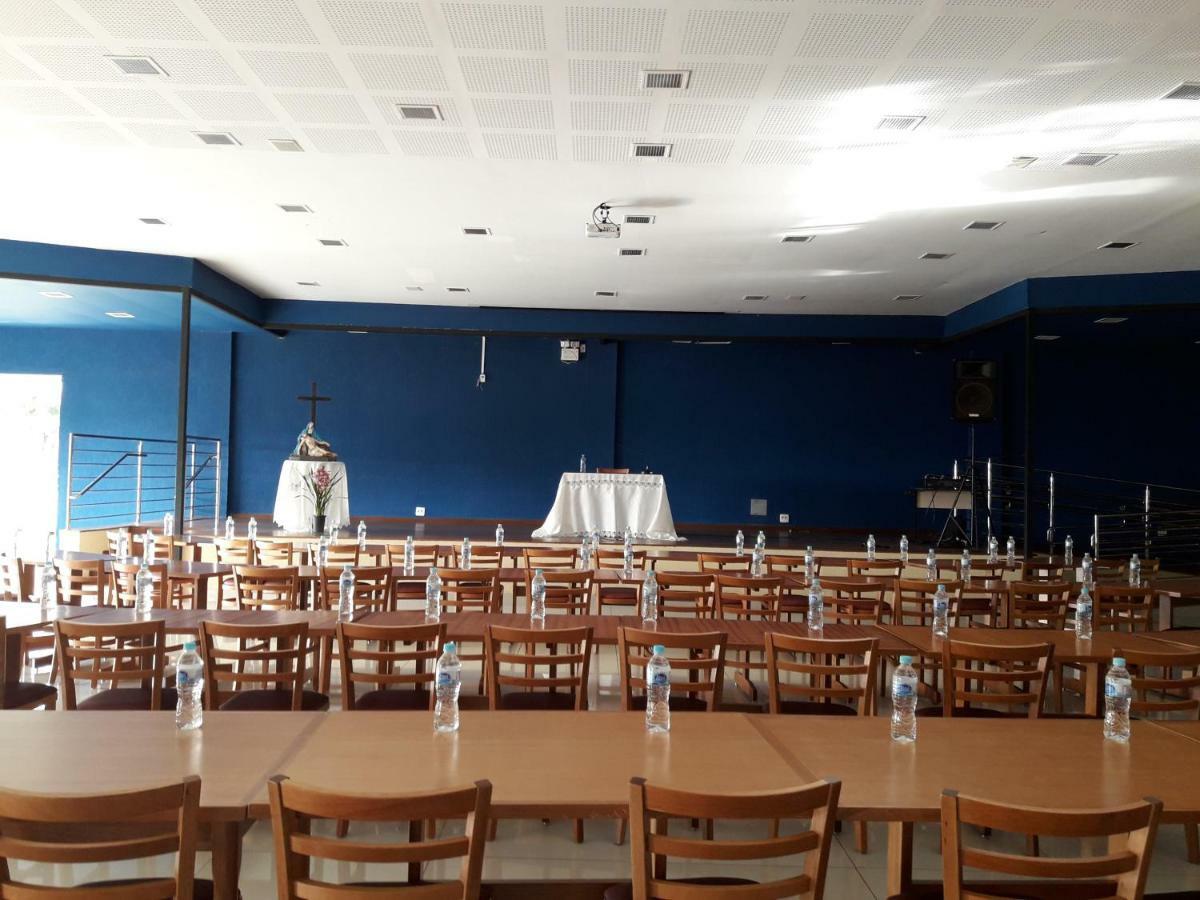 Caeté Recanto Monsenhor Domingos酒店 外观 照片
